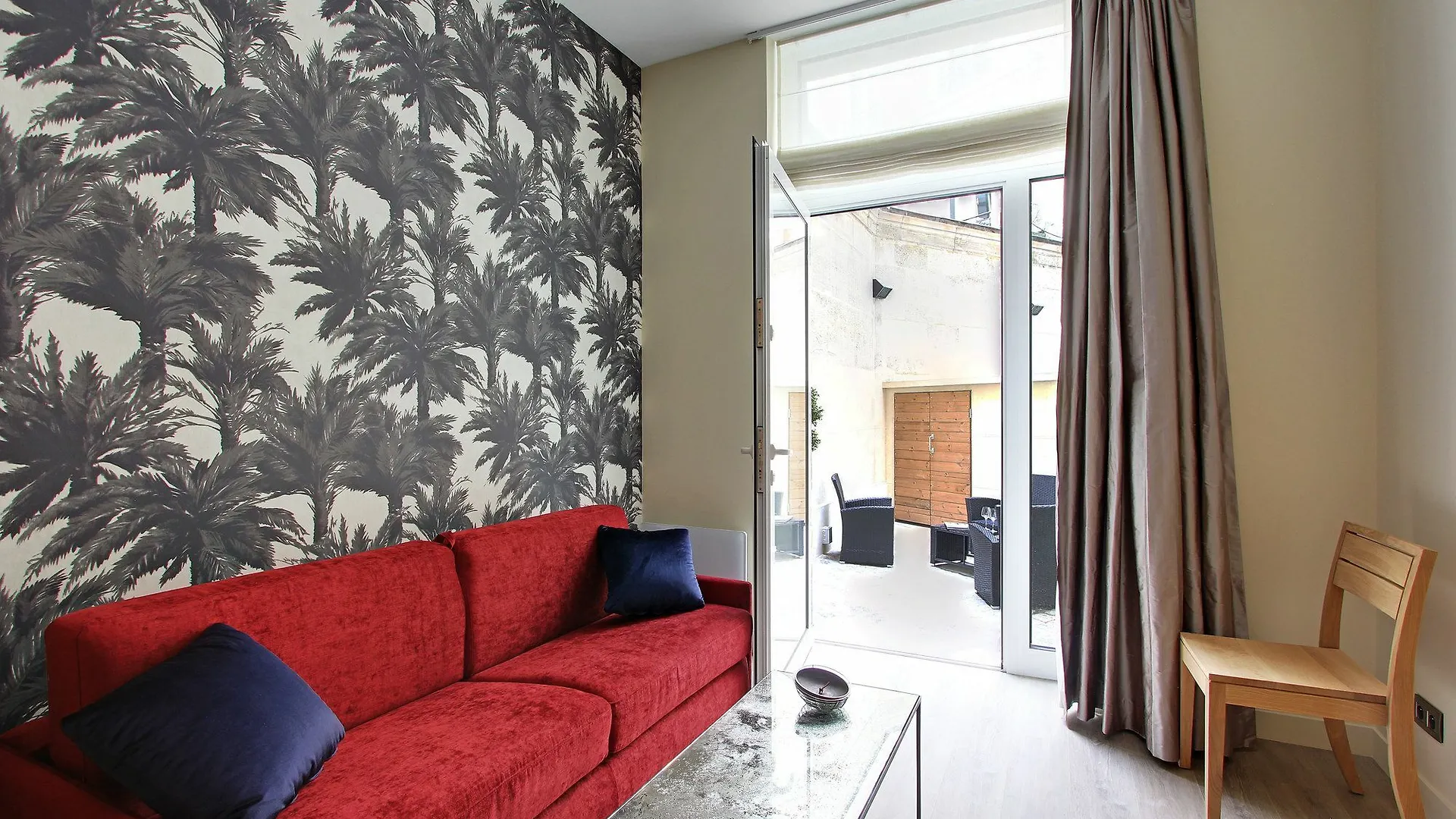 Milestay Opera Lafayette - Serviced Apartment Paris France