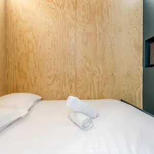 Appartamento Sleepoo - Cocooning 6, Parigi