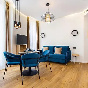 Appartamento Cmg - Grand Boulevard - Poissonière, Parigi