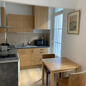 Plages Du Mourillon Appartement Toulon