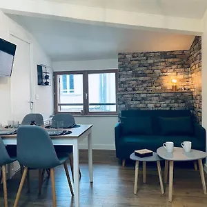 Le Tivoli Proche Du Centre Appartement Albi