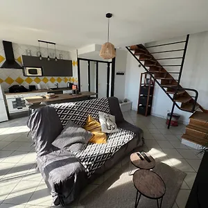 Le Beauvert Appartement Grenoble